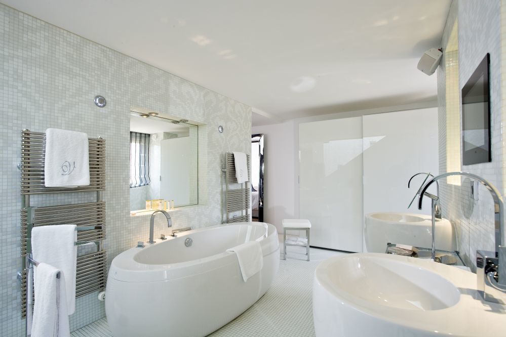 Domaine de Verchant - Prestige Suite