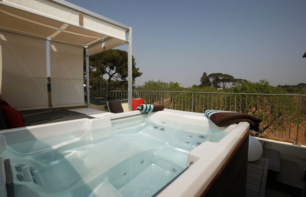 Domaine de Verchant - Prestige Suite