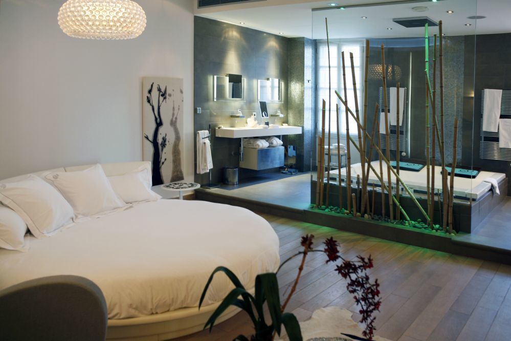 Domaine de Verchant - Prestige Suite