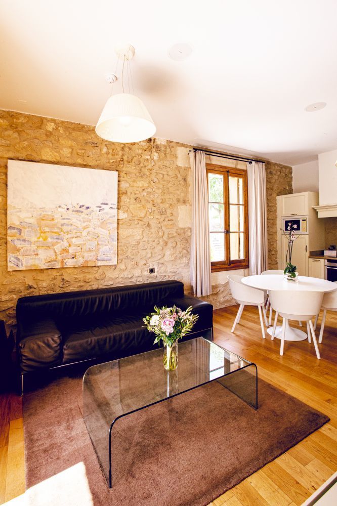 Appartements