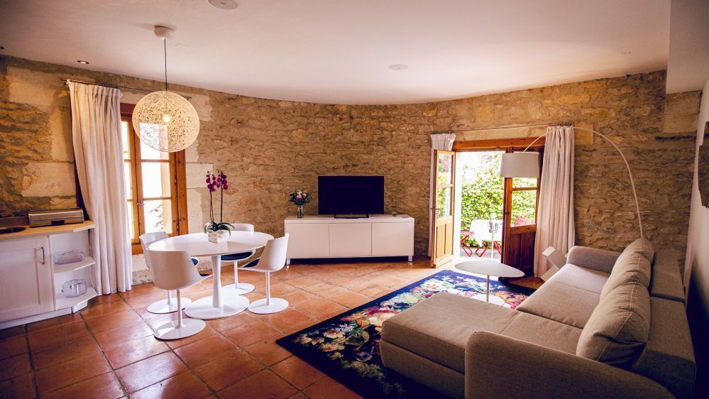 Appartements