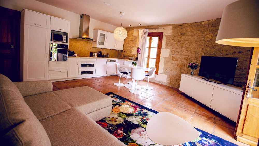 Appartements