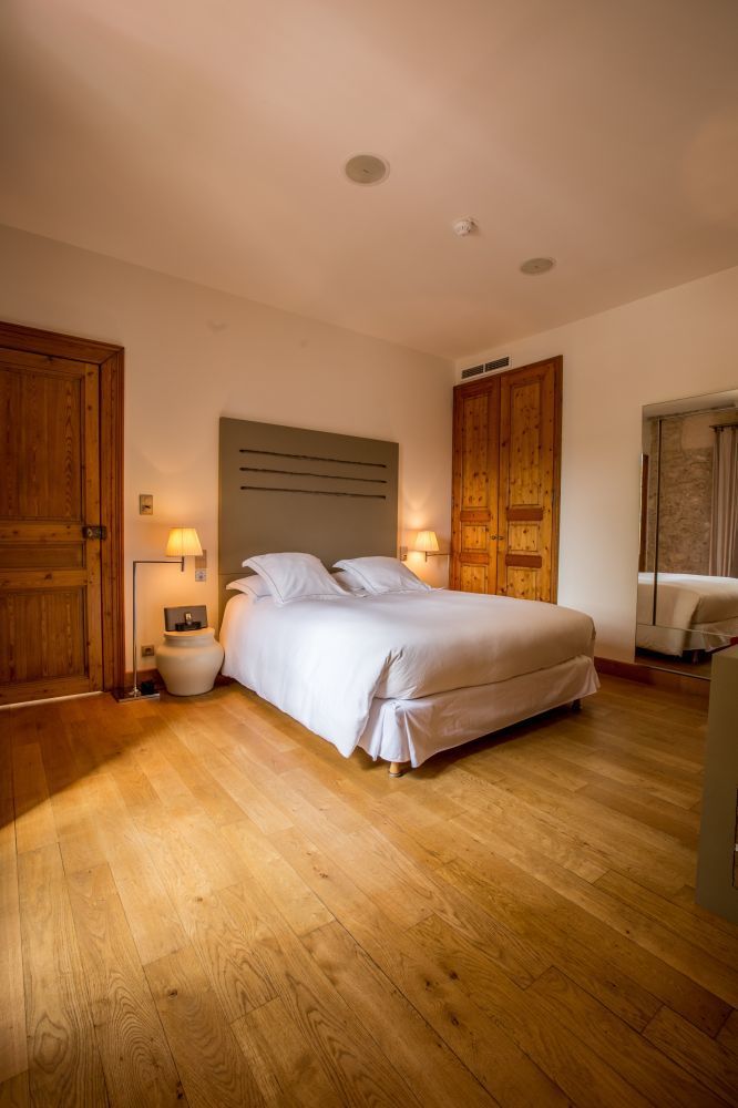 Appartements