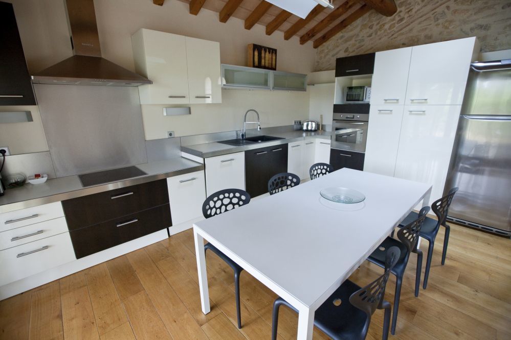 Domaine de Verchant - Small House