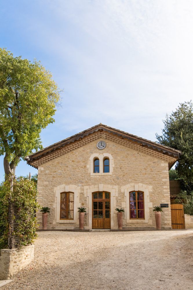 Domaine de Verchant - Small House
