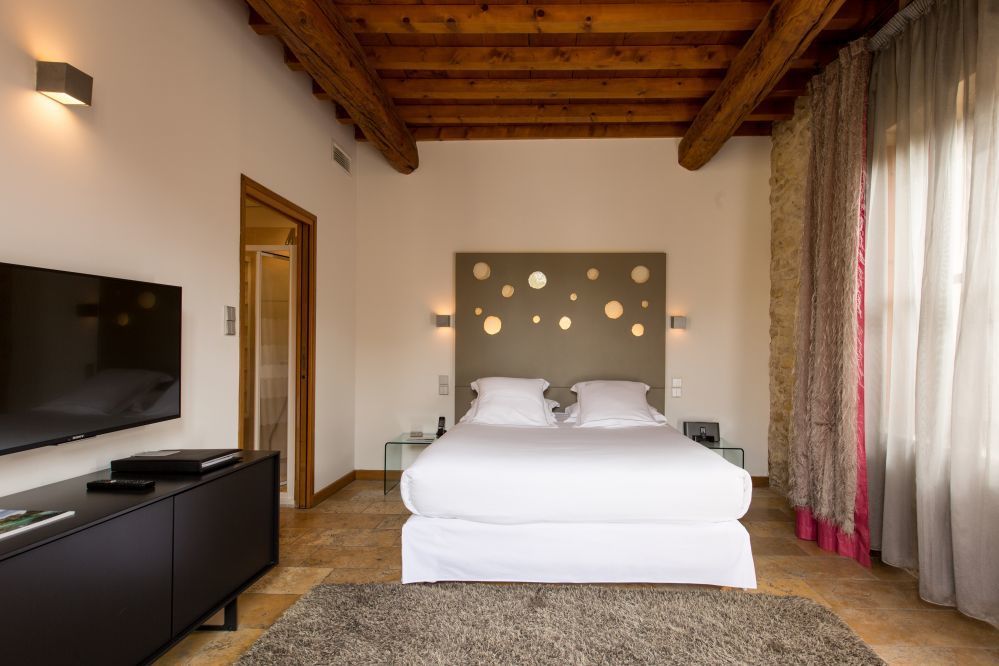 Domaine de Verchant - Small House