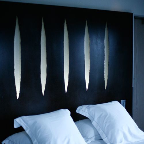 Domaine de Verchant - Deluxe Room