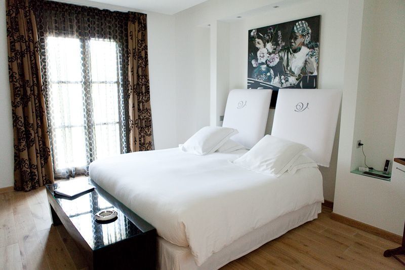 Domaine de Verchant - Deluxe Room