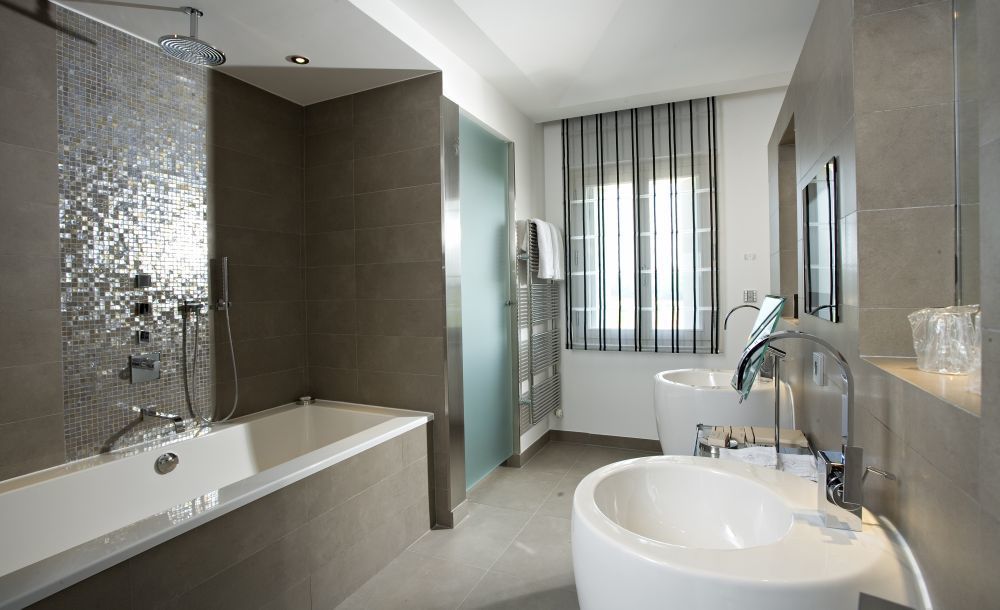 Domaine de Verchant - Deluxe Room