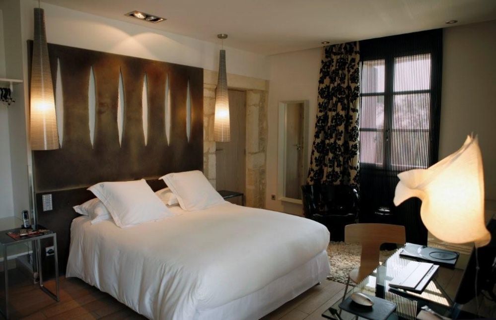 Domaine de Verchant - Deluxe Room