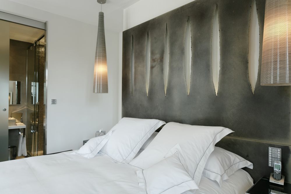 Domaine de Verchant - Deluxe Terrace Room