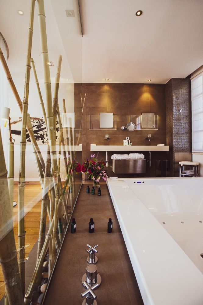 Domaine de Verchant - Prestige Suite