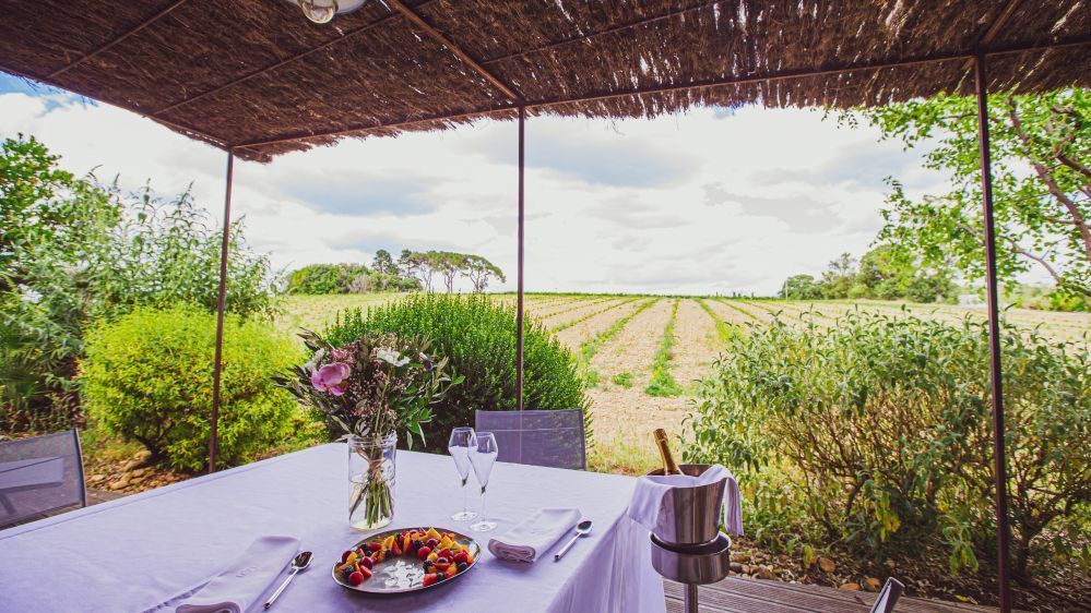 Domaine de Verchant - Small House