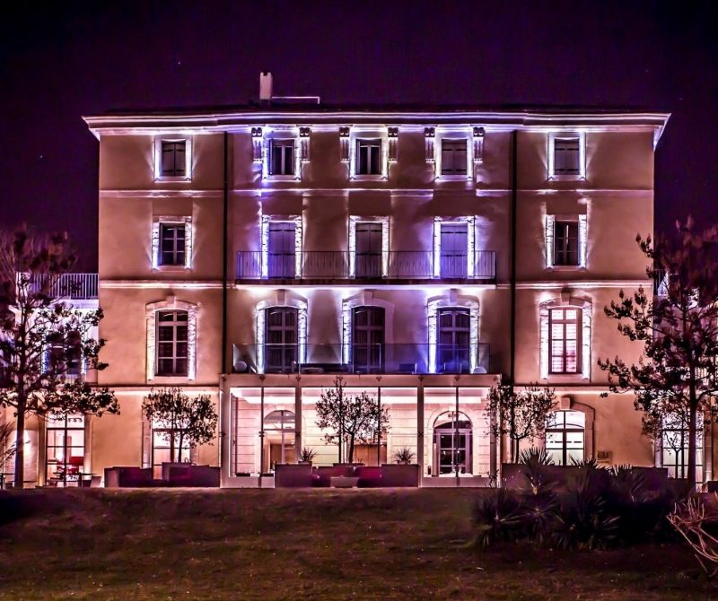 hotel