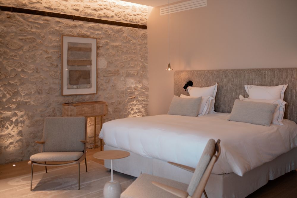 chambre mv