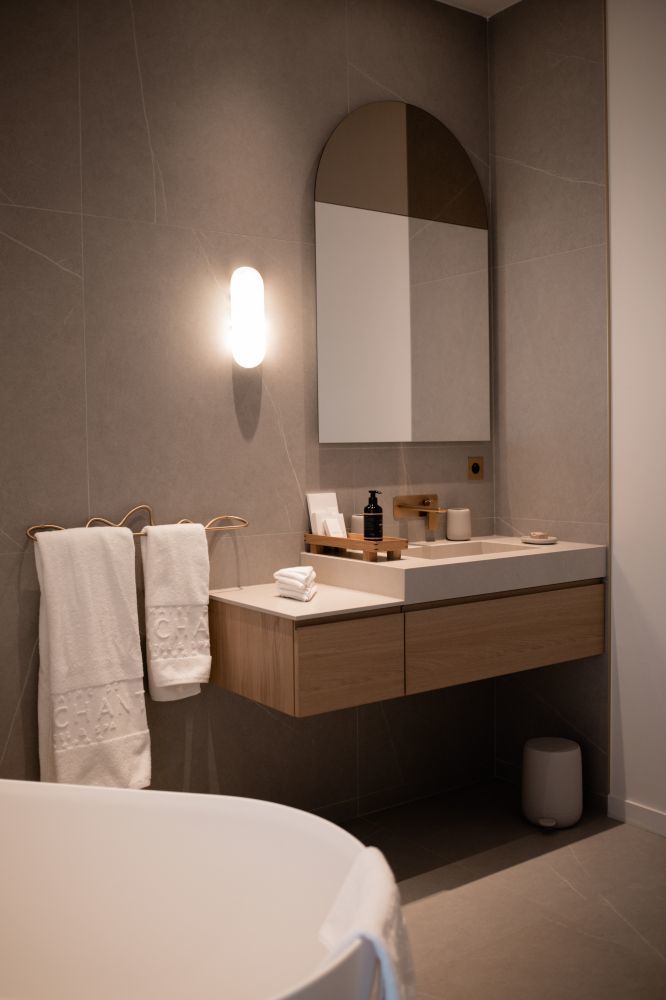 salle de bain mv