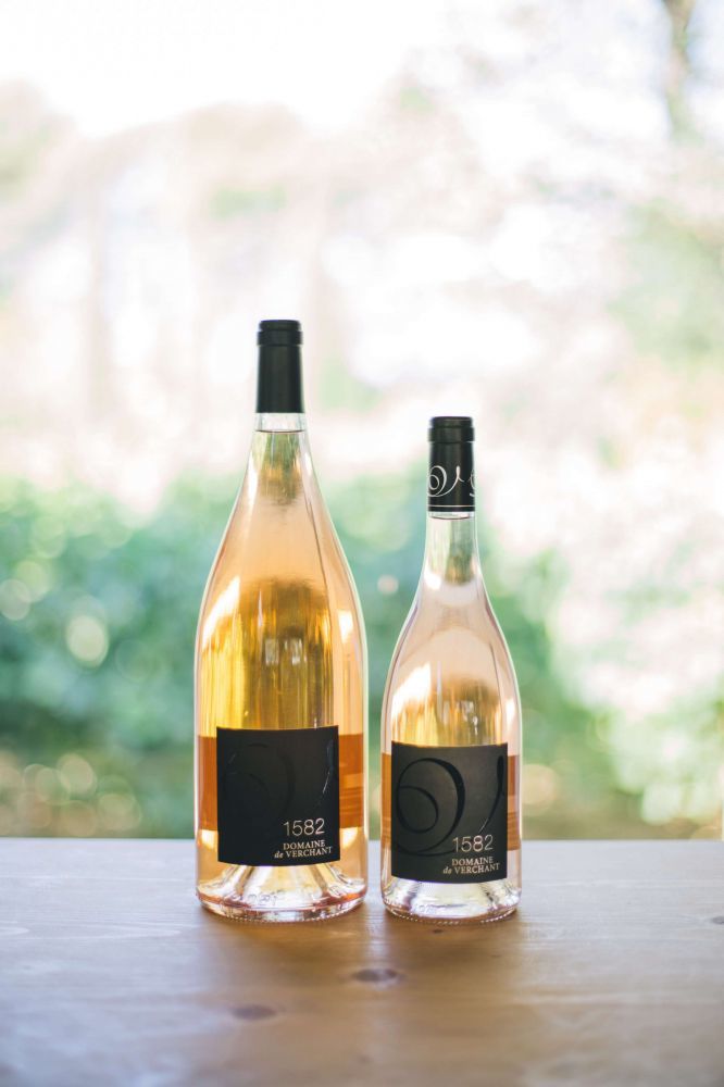vin boutique